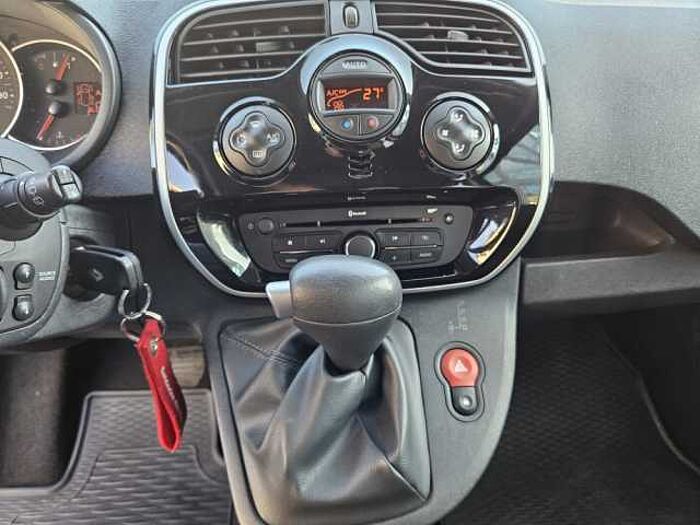 Renault Kangoo Diesel 5-Türer mit AHK / Automatik dCi 110 EDC Grand Kangoo