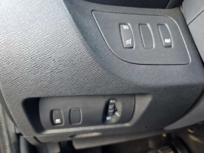 Renault Kangoo Diesel 5-Türer mit AHK / Automatik dCi 110 EDC Grand Kangoo