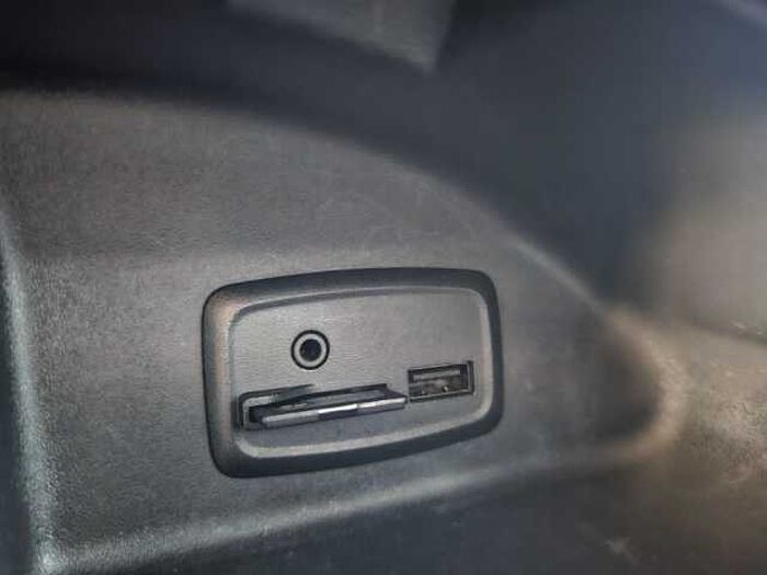 Renault Kangoo Diesel 5-Türer mit AHK / Automatik dCi 110 EDC Grand Kangoo