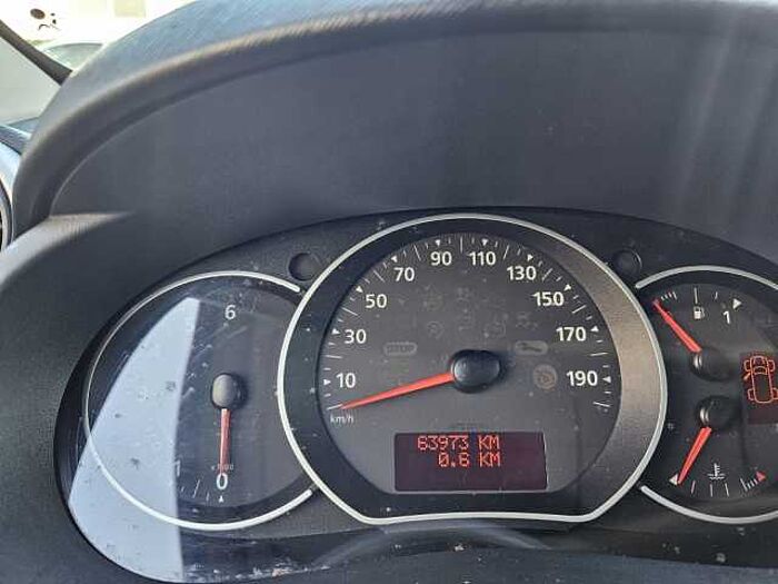 Renault Kangoo Diesel 5-Türer mit AHK / Automatik dCi 110 EDC Grand Kangoo