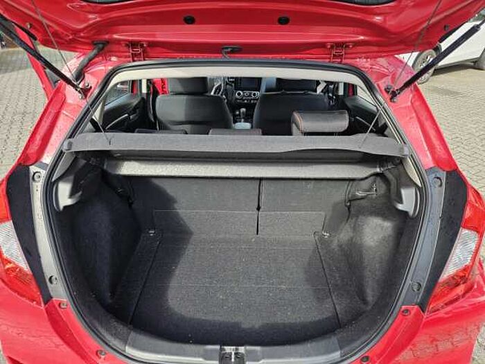 Honda Jazz 1.5 i-VTEC CVT Dynamic m. Automatik u. NAVI