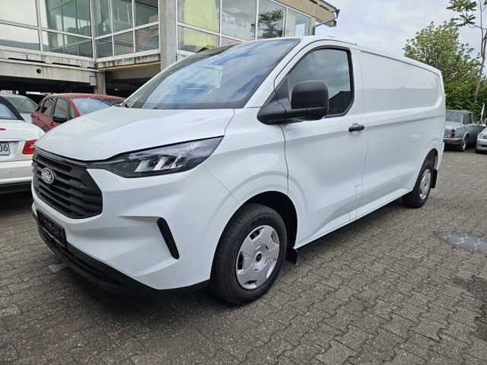 Ford Transit Custom 300 EcoBlue L2H1 LKW VA Trend