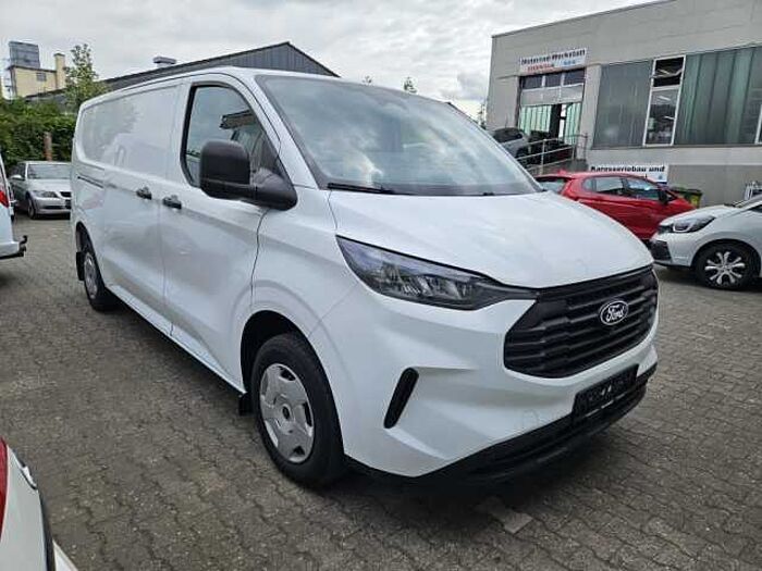 Ford Transit Custom 300 EcoBlue L2H1 LKW VA Trend