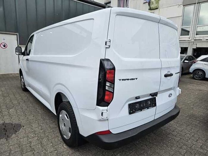 Ford Transit Custom 300 EcoBlue L2H1 LKW VA Trend