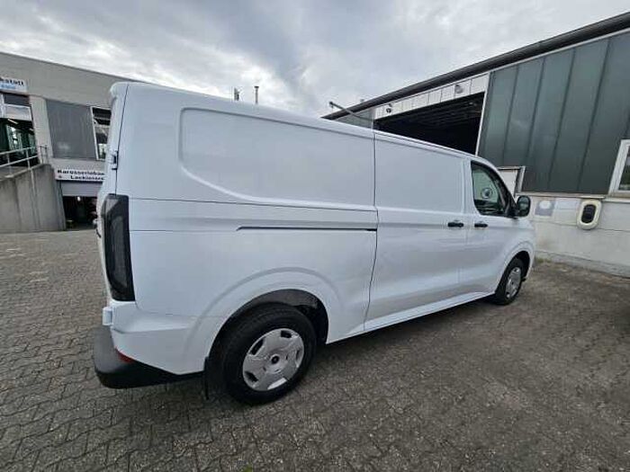 Ford Transit Custom 300 EcoBlue L2H1 LKW VA Trend