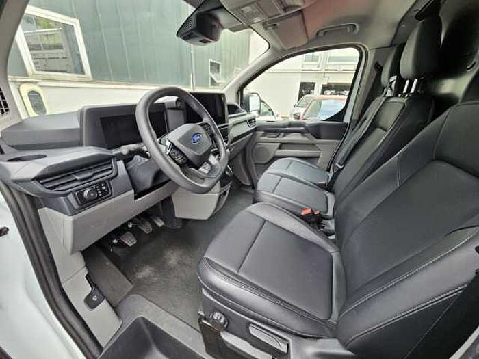 Ford Transit Custom 300 EcoBlue L2H1 LKW VA Trend