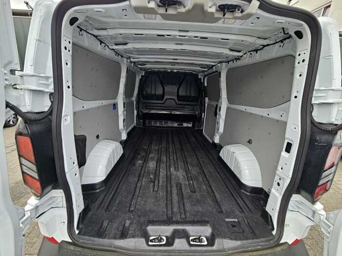 Ford Transit Custom 300 EcoBlue L2H1 LKW VA Trend