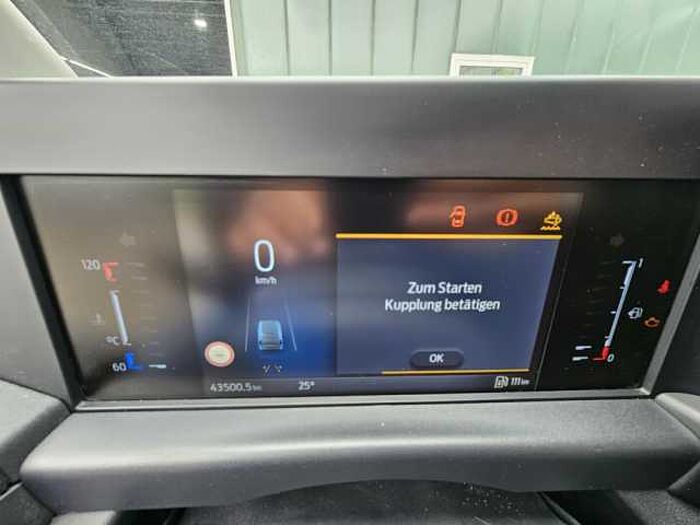 Ford Transit Custom 300 EcoBlue L2H1 LKW VA Trend