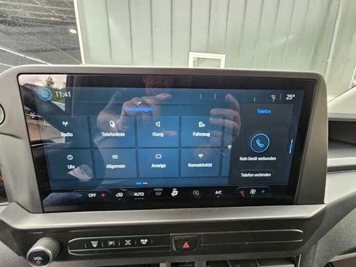 Ford Transit Custom 300 EcoBlue L2H1 LKW VA Trend