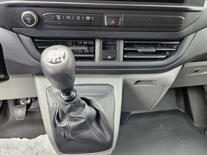 Ford Transit Custom 300 EcoBlue L2H1 LKW VA Trend