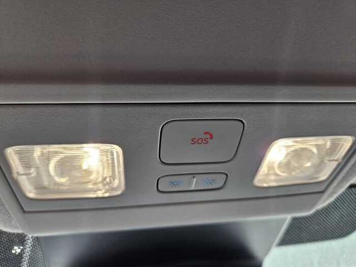 Ford Transit Custom 300 EcoBlue L2H1 LKW VA Trend