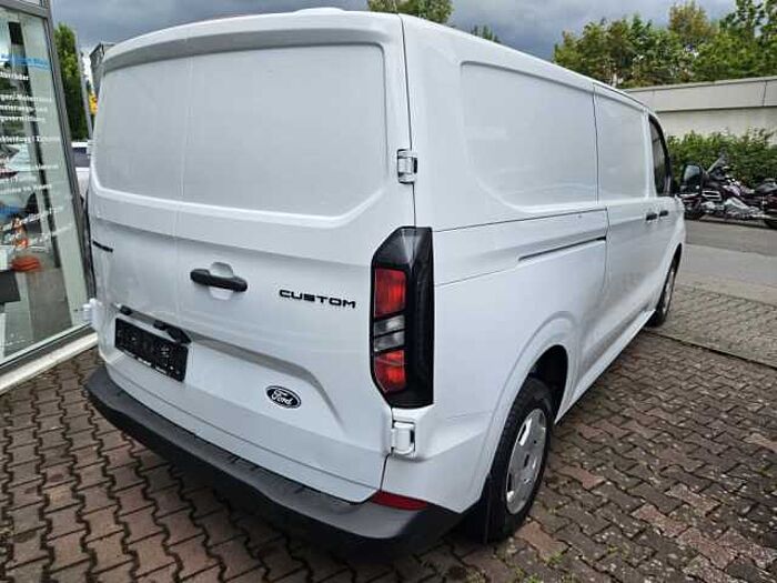 Ford Transit Custom 300 EcoBlue L2H1 LKW VA Trend