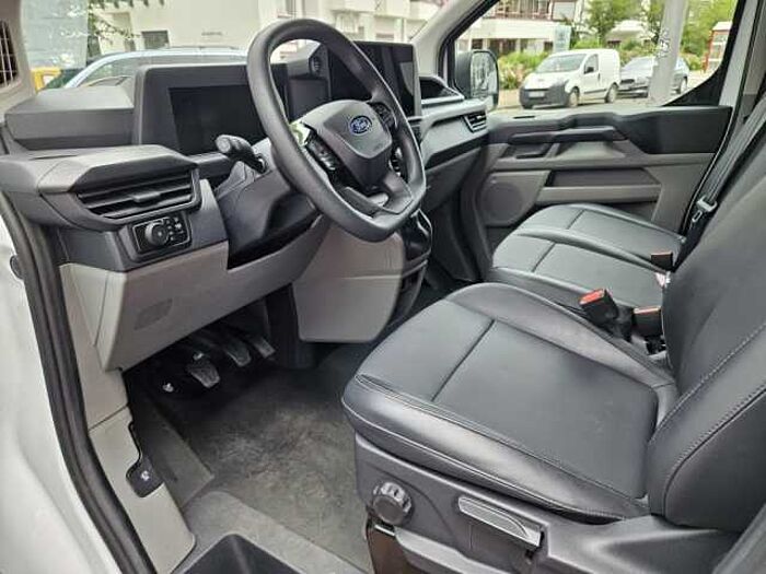 Ford Transit Custom 300 EcoBlue L2H1 LKW VA Trend