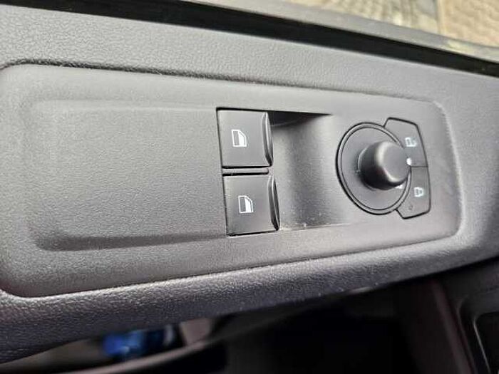 Ford Transit Custom 300 EcoBlue L2H1 LKW VA Trend