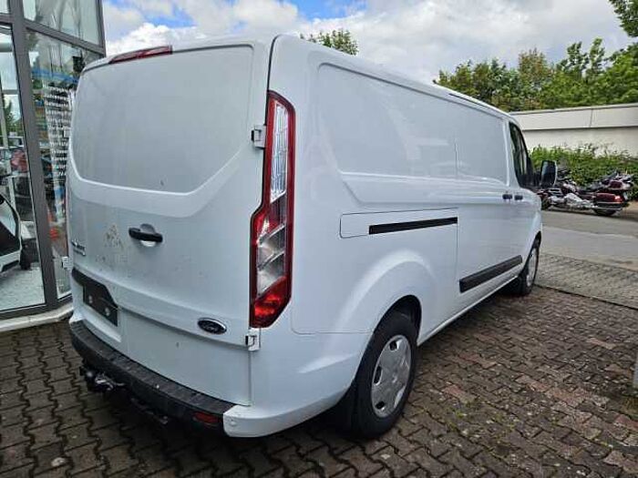 Ford Transit Custom 320 TDCi L2H1 LKW VA Trend