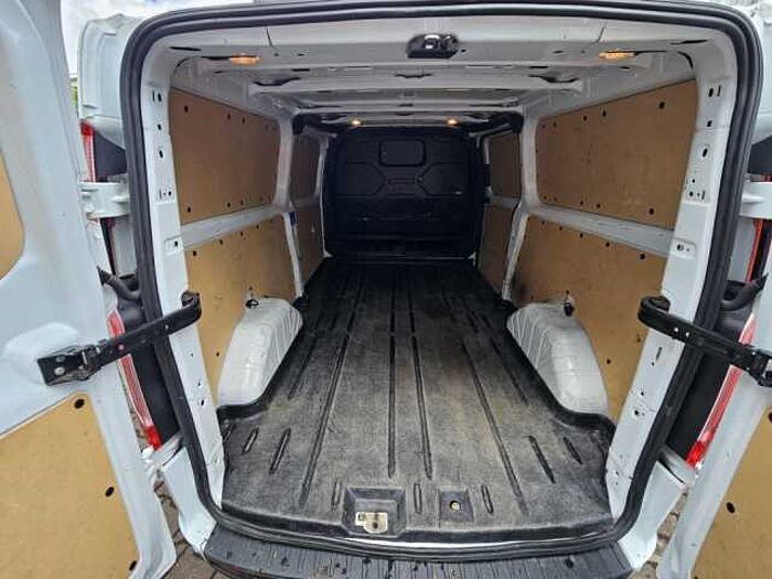 Ford Transit Custom 320 TDCi L2H1 LKW VA Trend
