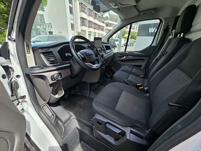 Ford Transit Custom 320 TDCi L2H1 LKW VA Trend
