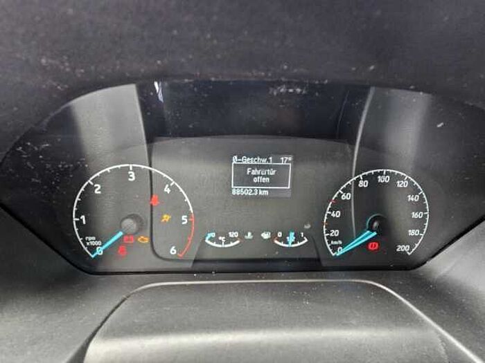 Ford Transit Custom 320 TDCi L2H1 LKW VA Trend