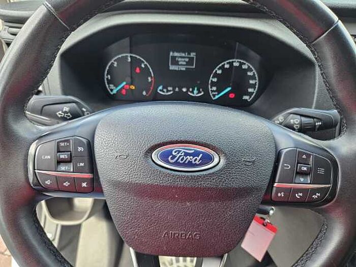 Ford Transit Custom 320 TDCi L2H1 LKW VA Trend