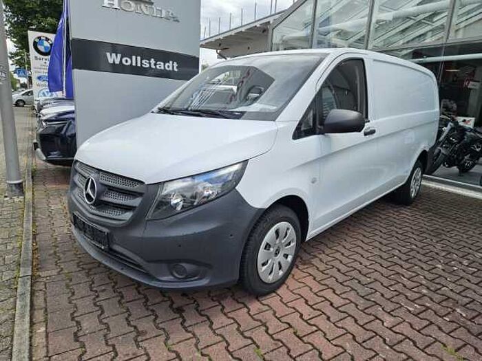 Mercedes-Benz Vito 111 CDI Lang Vito