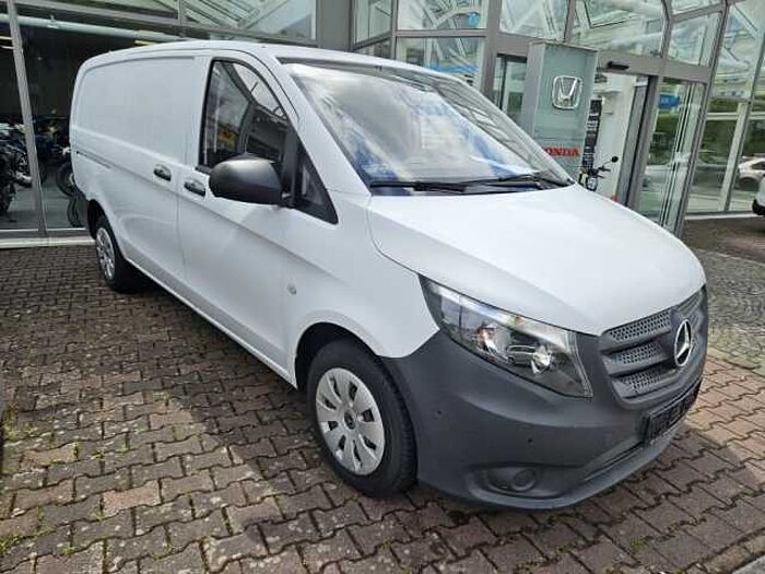 Mercedes-Benz Vito 111 CDI Lang Vito