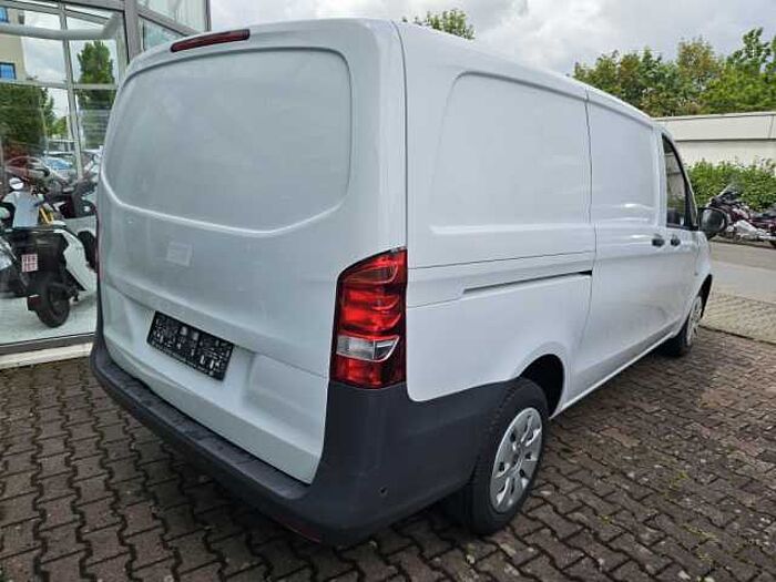 Mercedes-Benz Vito 111 CDI Lang Vito