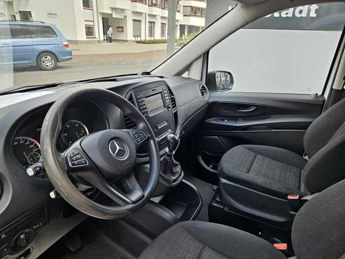 Mercedes-Benz Vito 111 CDI Lang Vito