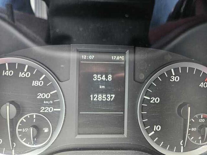 Mercedes-Benz Vito 111 CDI Lang Vito