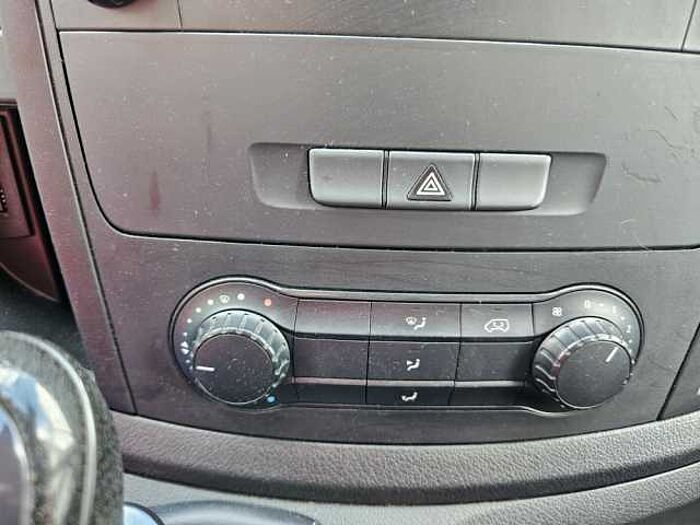 Mercedes-Benz Vito 111 CDI Lang Vito