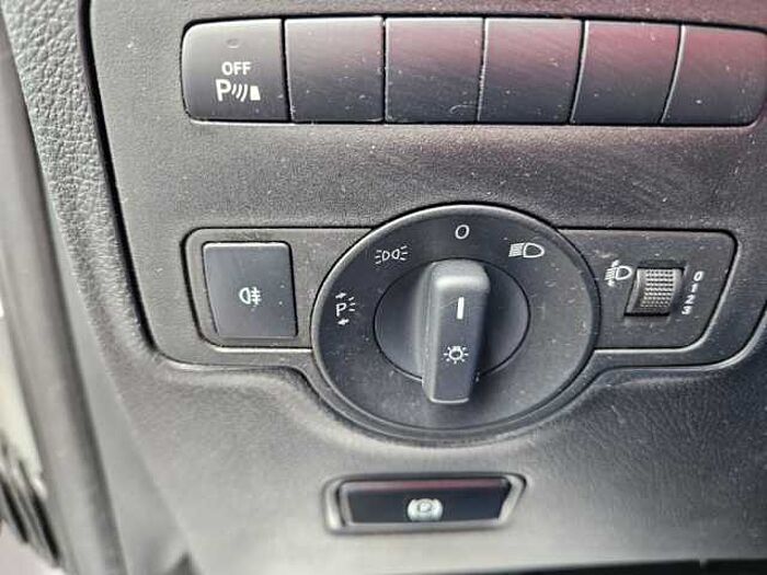 Mercedes-Benz Vito 111 CDI Lang Vito