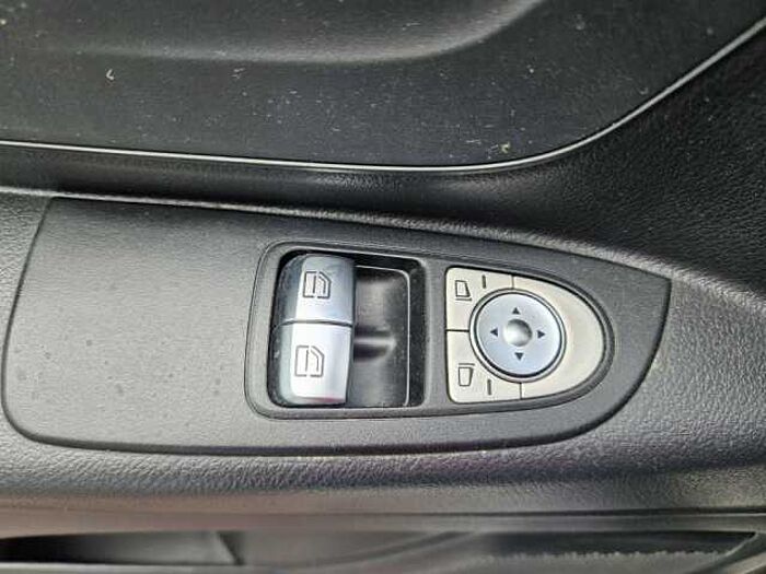 Mercedes-Benz Vito 111 CDI Lang Vito