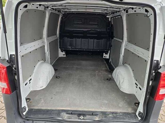 Mercedes-Benz Vito 111 CDI Lang Vito