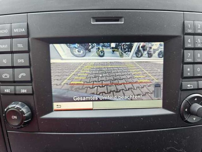 Mercedes-Benz Vito 111 CDI Lang Vito