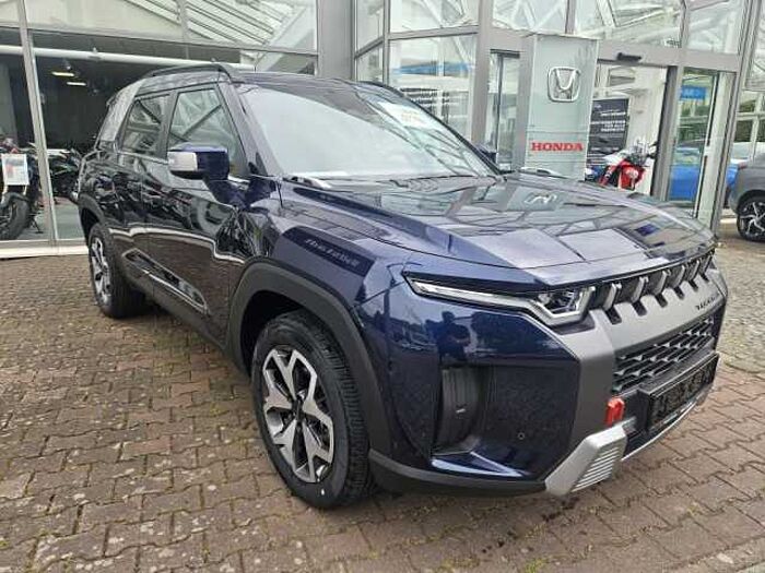 KGM Torres 1.5 T-GDi 2WD Automatik Nomad
