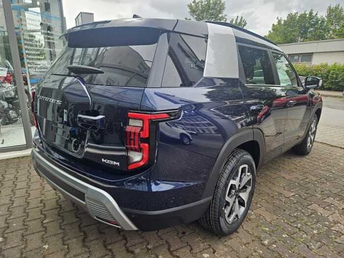 KGM Torres 1.5 T-GDi 2WD Automatik Nomad