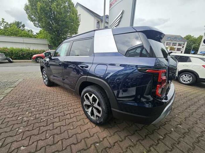 KGM Torres 1.5 T-GDi 2WD Automatik Nomad