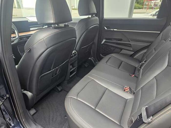 KGM Torres 1.5 T-GDi 2WD Automatik Nomad