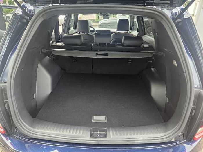 KGM Torres 1.5 T-GDi 2WD Automatik Nomad