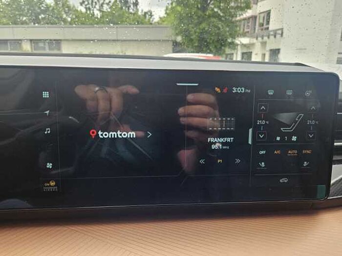 KGM Torres 1.5 T-GDi 2WD Automatik Nomad