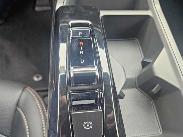 KGM Torres 1.5 T-GDi 2WD Automatik Nomad