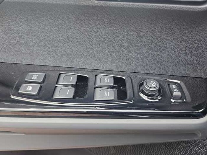 KGM Torres 1.5 T-GDi 2WD Automatik Nomad