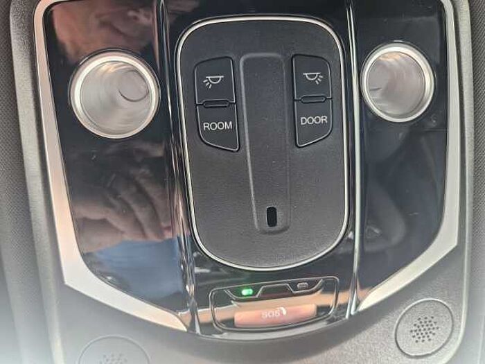 KGM Torres 1.5 T-GDi 2WD Automatik Nomad