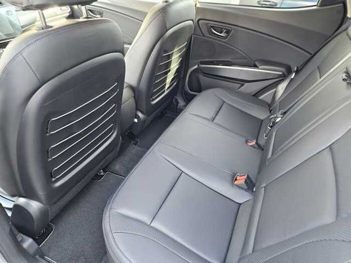 KGM Tivoli 1.5 T-GDi 2WD Automatik Nomad Plus