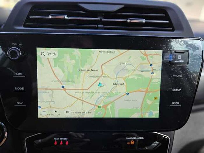 KGM Tivoli 1.5 T-GDi 2WD Automatik Nomad Plus