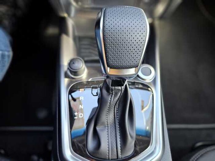 KGM Tivoli 1.5 T-GDi 2WD Automatik Nomad Plus