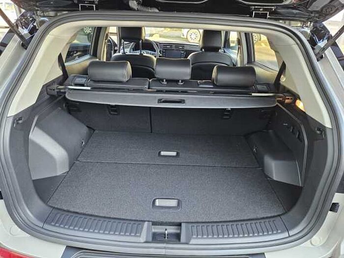 KGM Korando 1.5 T-GDi 2WD Automatik Nomad Plus