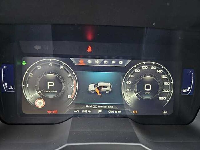 KGM Korando 1.5 T-GDi 2WD Automatik Nomad Plus