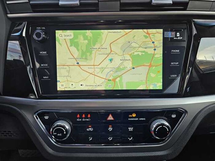 KGM Korando 1.5 T-GDi 2WD Automatik Nomad Plus