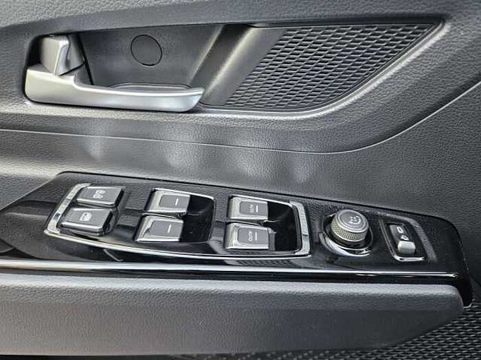 KGM Korando 1.5 T-GDi 2WD Automatik Nomad Plus