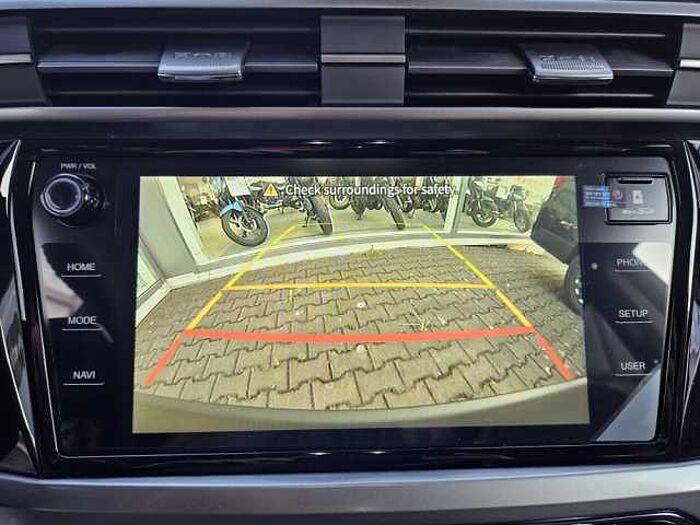 KGM Korando 1.5 T-GDi 2WD Automatik Nomad Plus